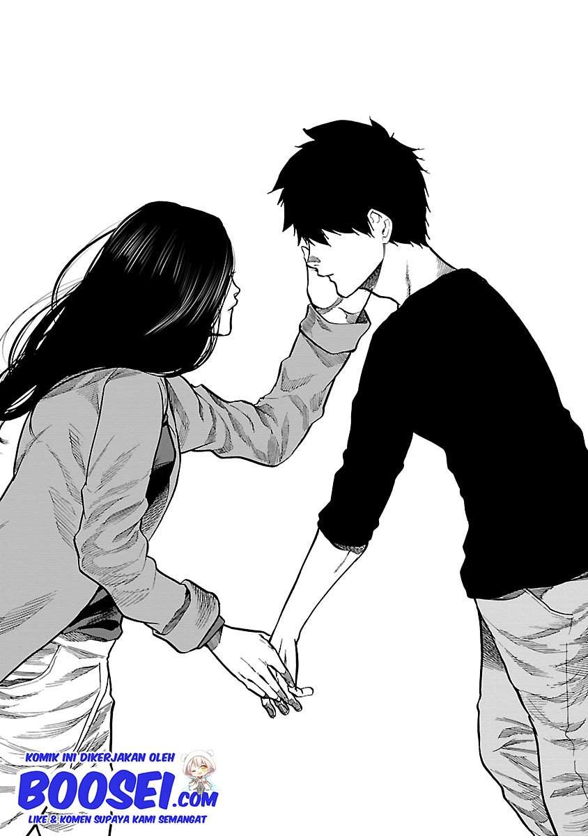 Chapter 83 - halaman 10