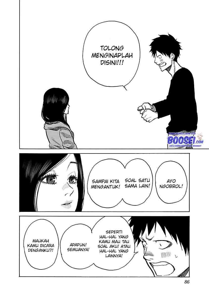 Chapter 80 - halaman 11