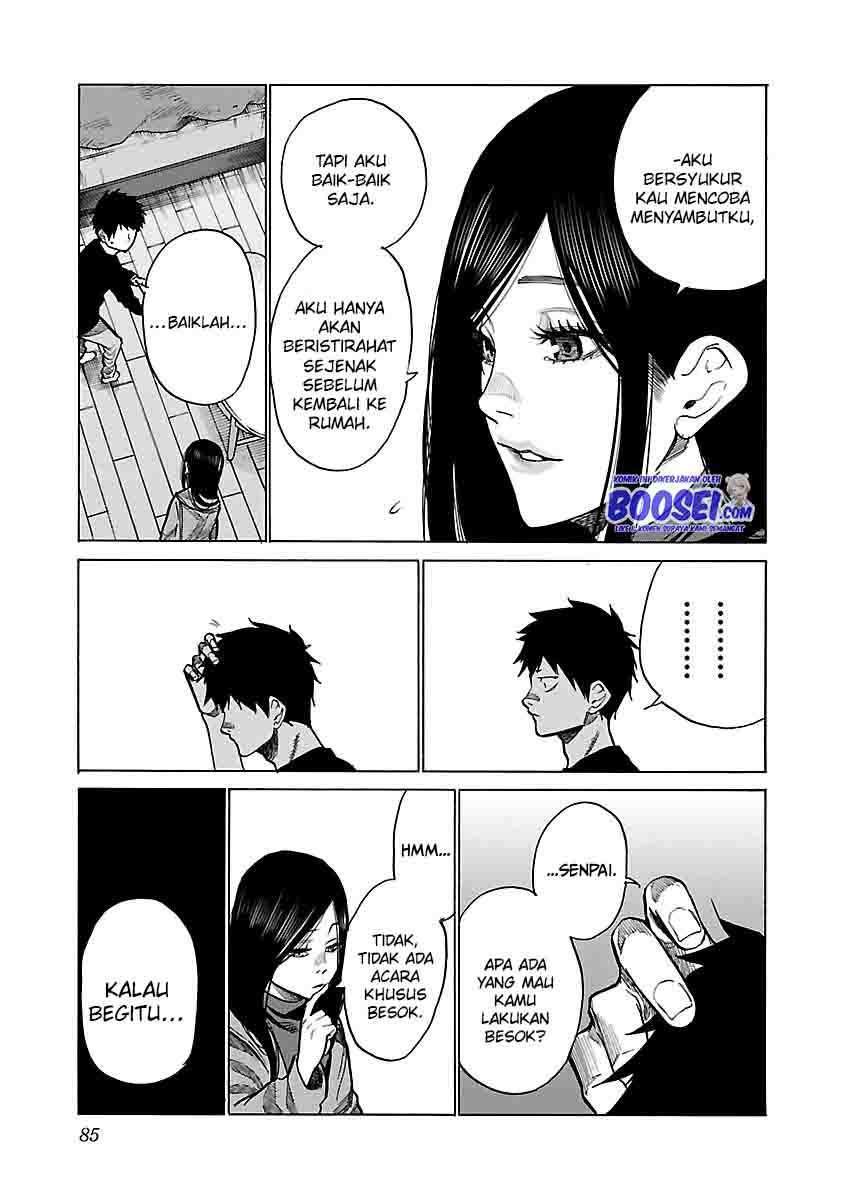 Chapter 80 - halaman 10