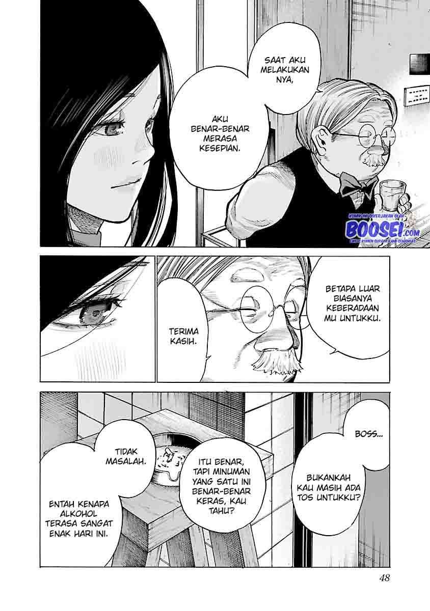 Chapter 77 - halaman 11