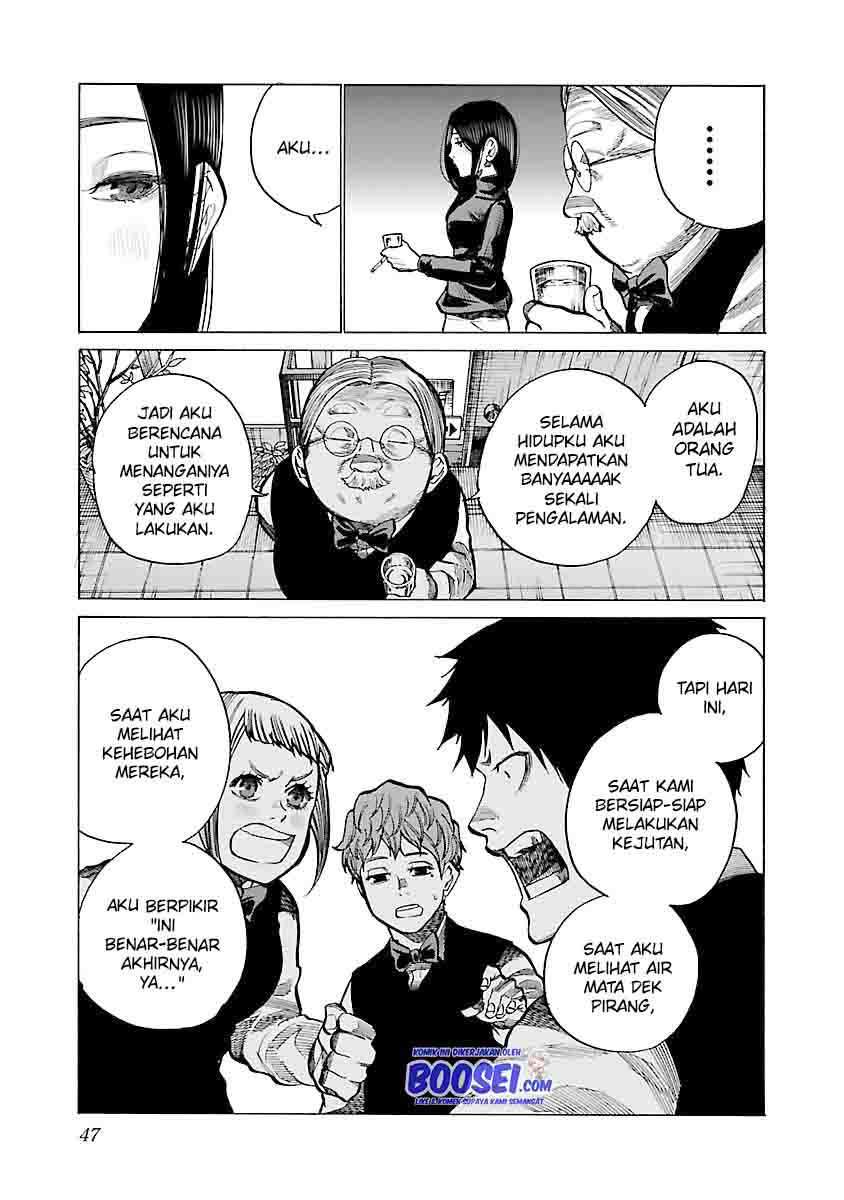 Chapter 77 - halaman 10