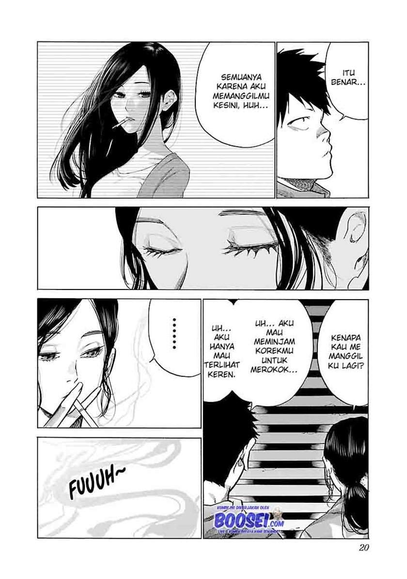 Chapter 75 - halaman 10
