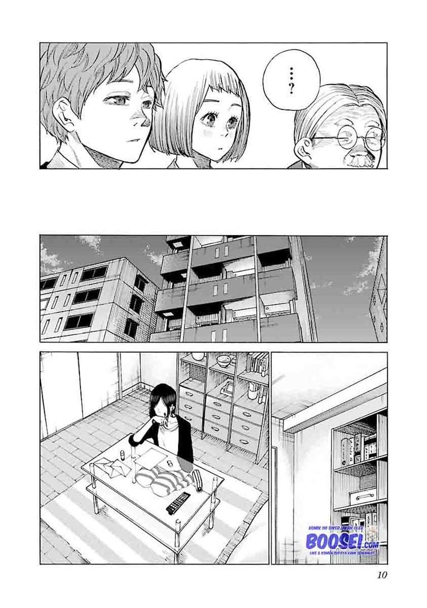 Chapter 74 - halaman 11