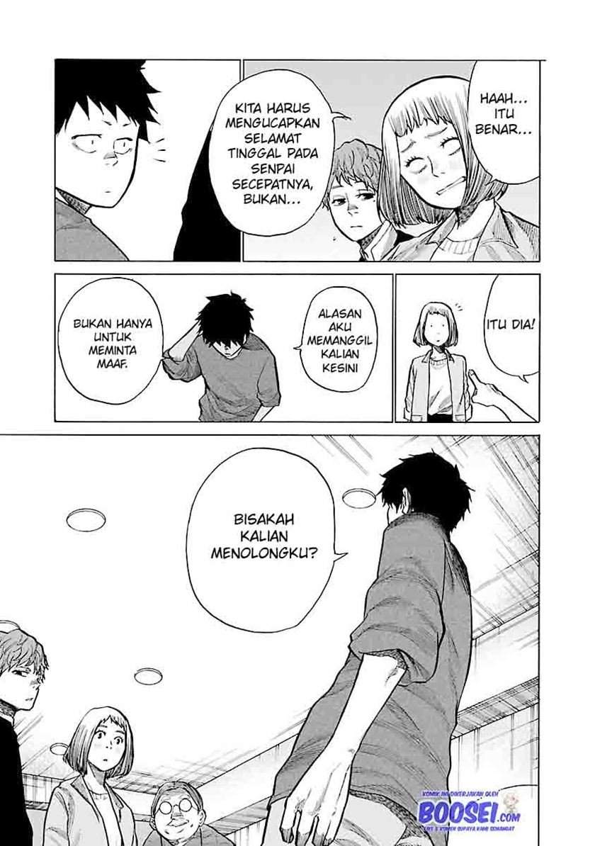 Chapter 74 - halaman 10