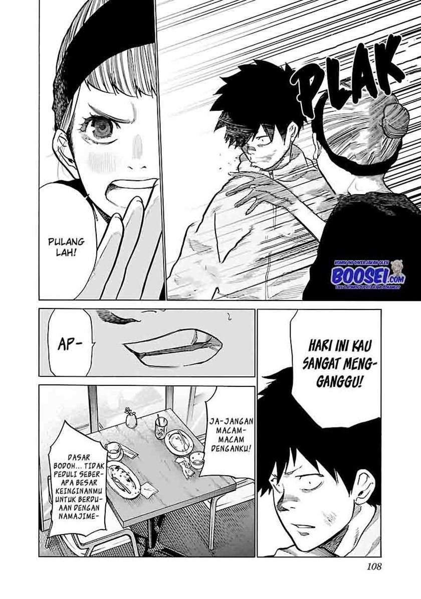 Chapter 70 - halaman 11