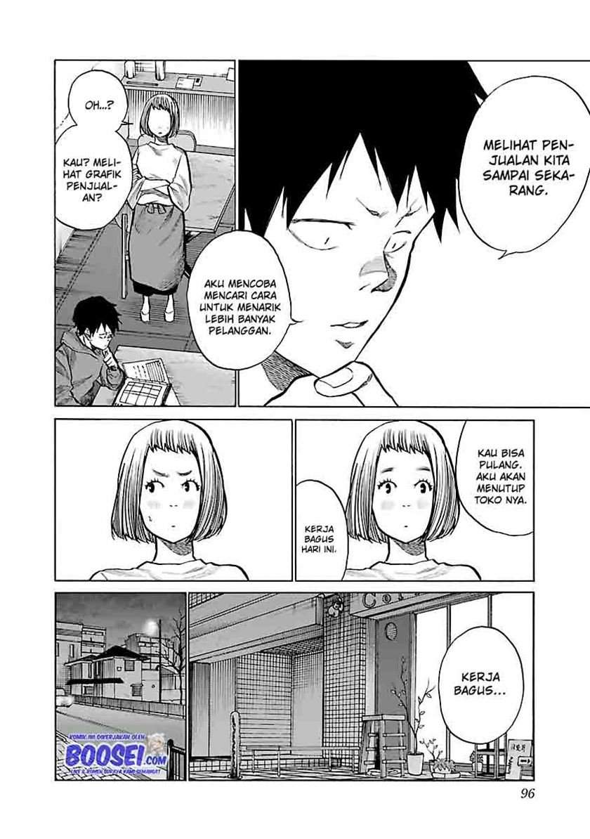 Chapter 69 - halaman 11