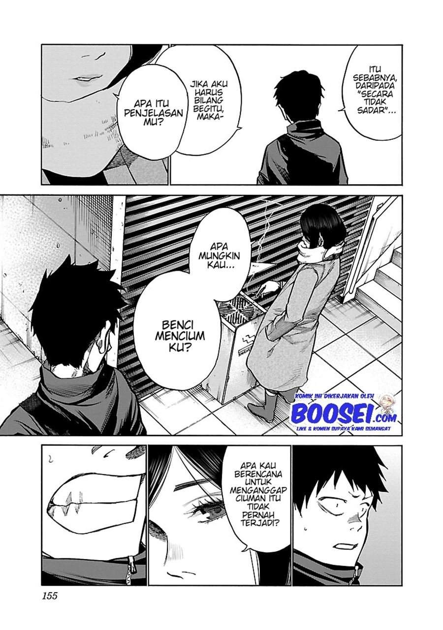 Chapter 61 - halaman 10