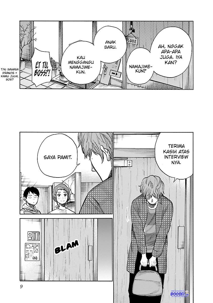 Chapter 50 - halaman 11