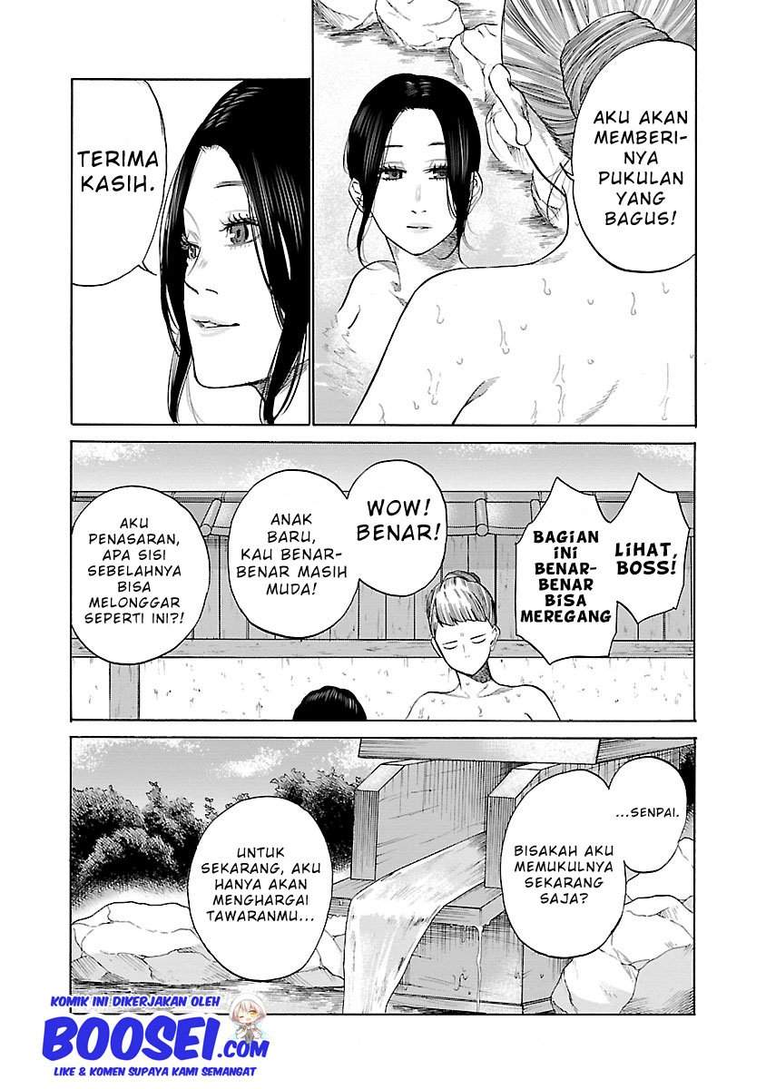 Chapter 40 - halaman 11