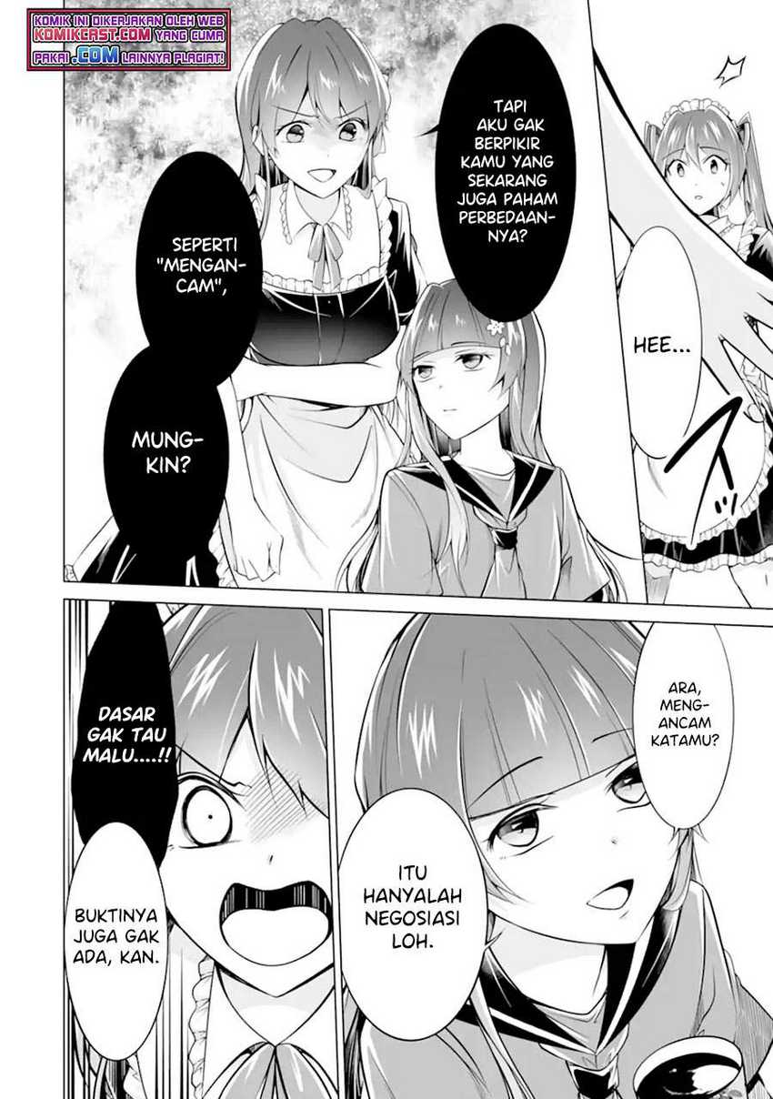 Chapter 87 - halaman 10