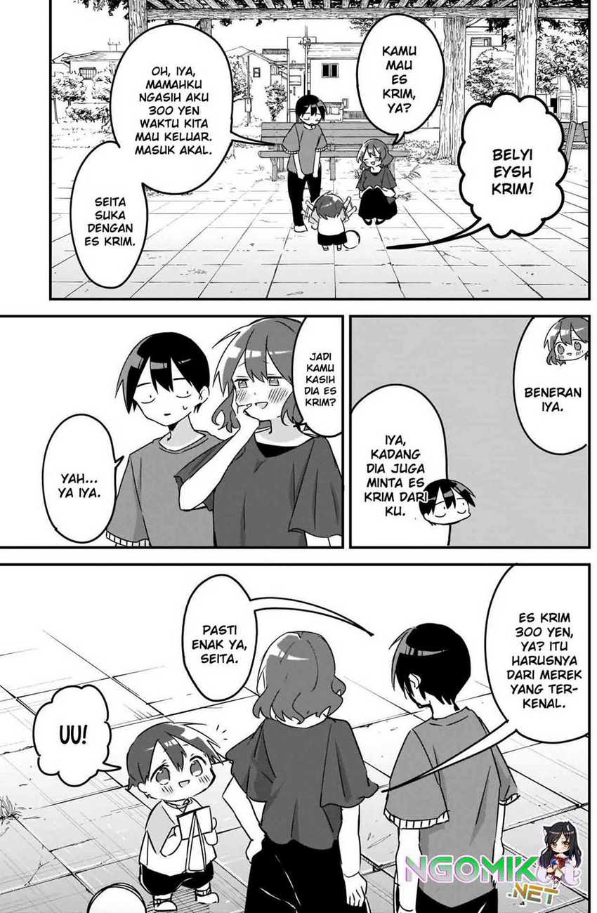 Chapter 77 - halaman 11