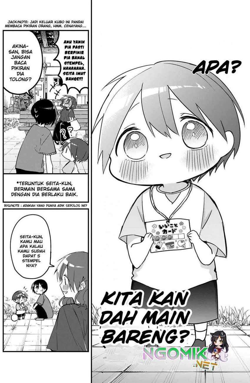 Chapter 77 - halaman 10