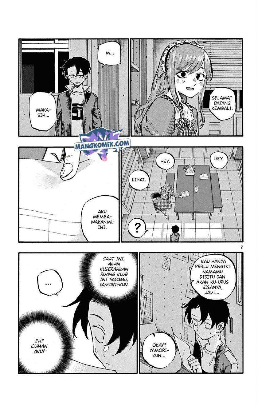 Chapter 72 - halaman 11