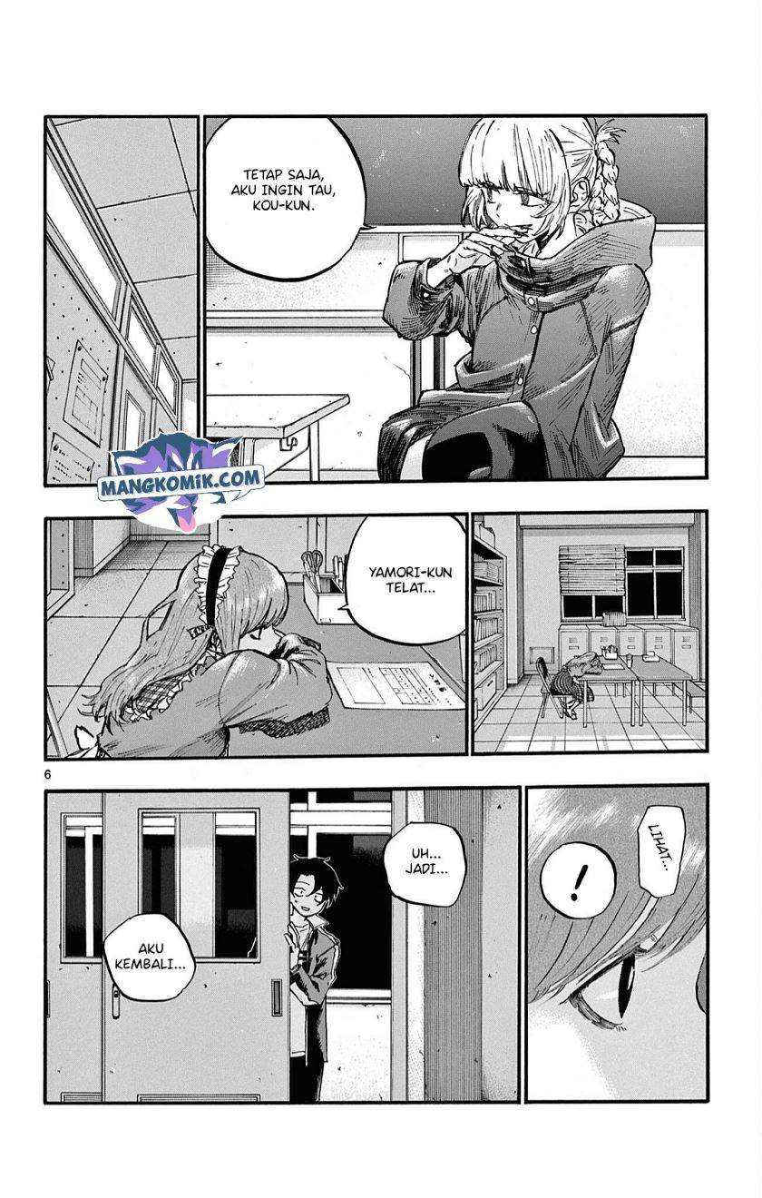 Chapter 72 - halaman 10