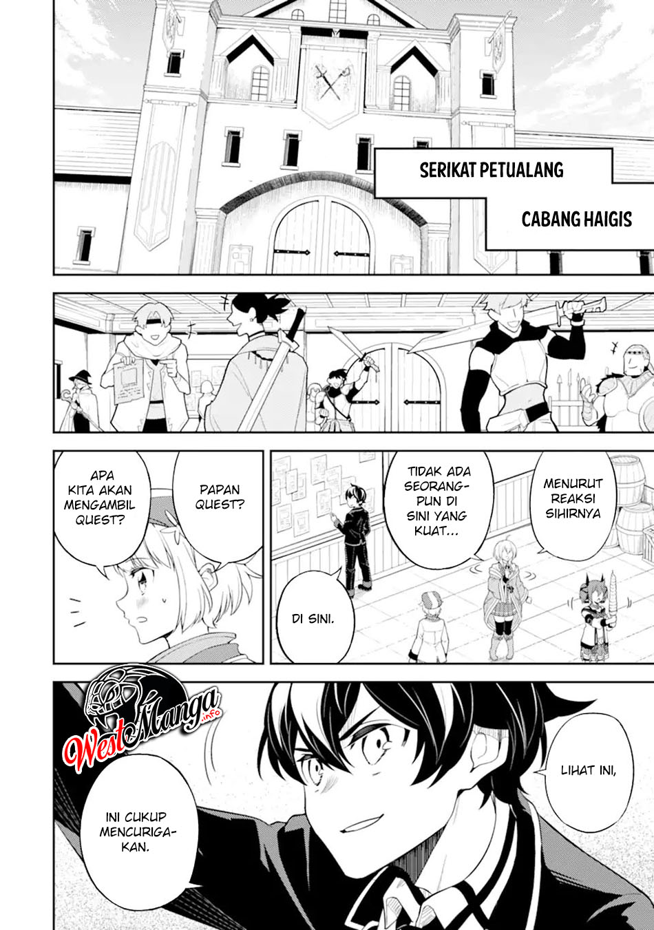 Chapter 48.1 - halaman 10