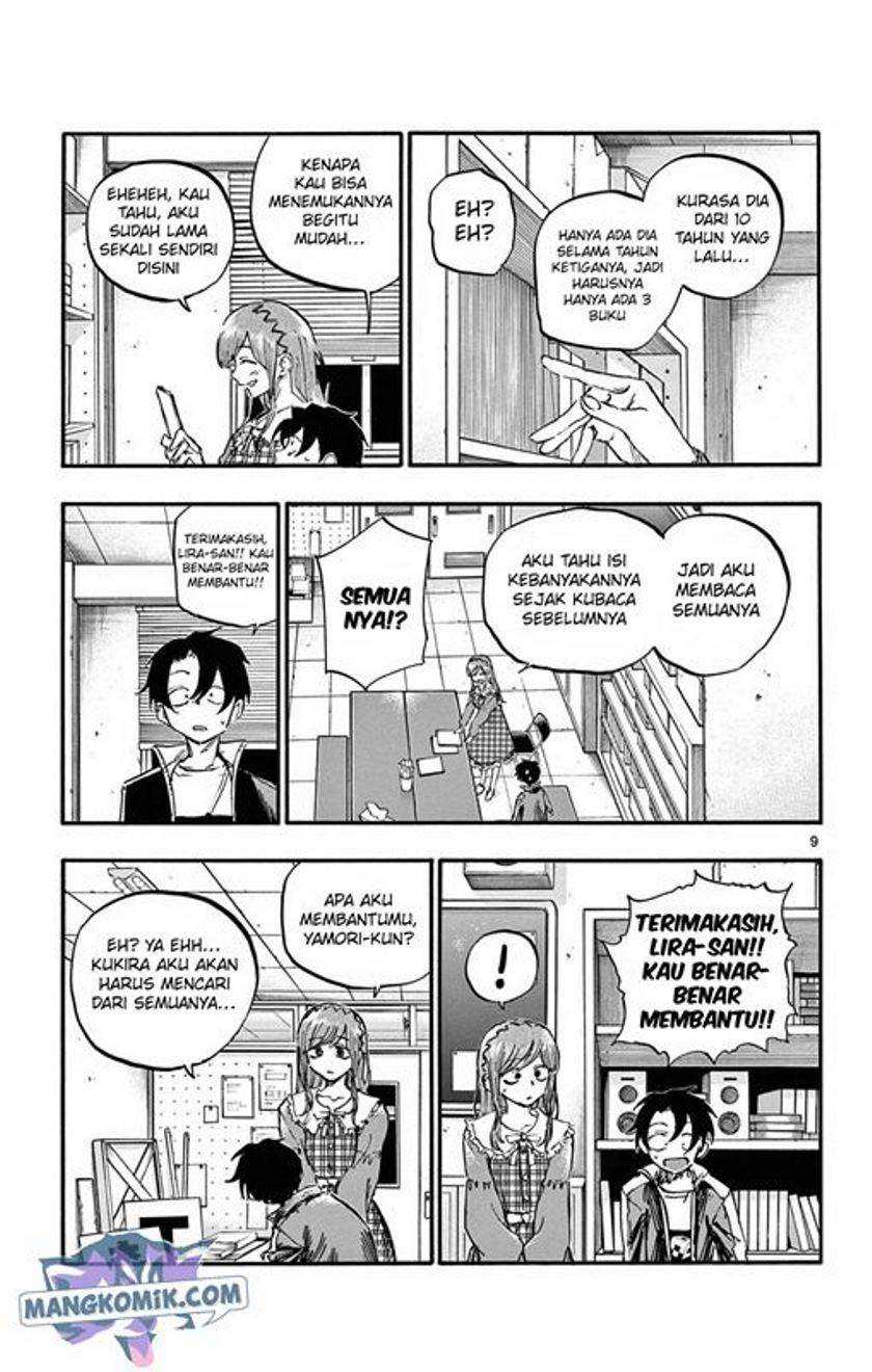Chapter 73 - halaman 11