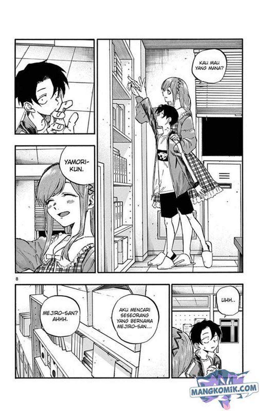 Chapter 73 - halaman 10