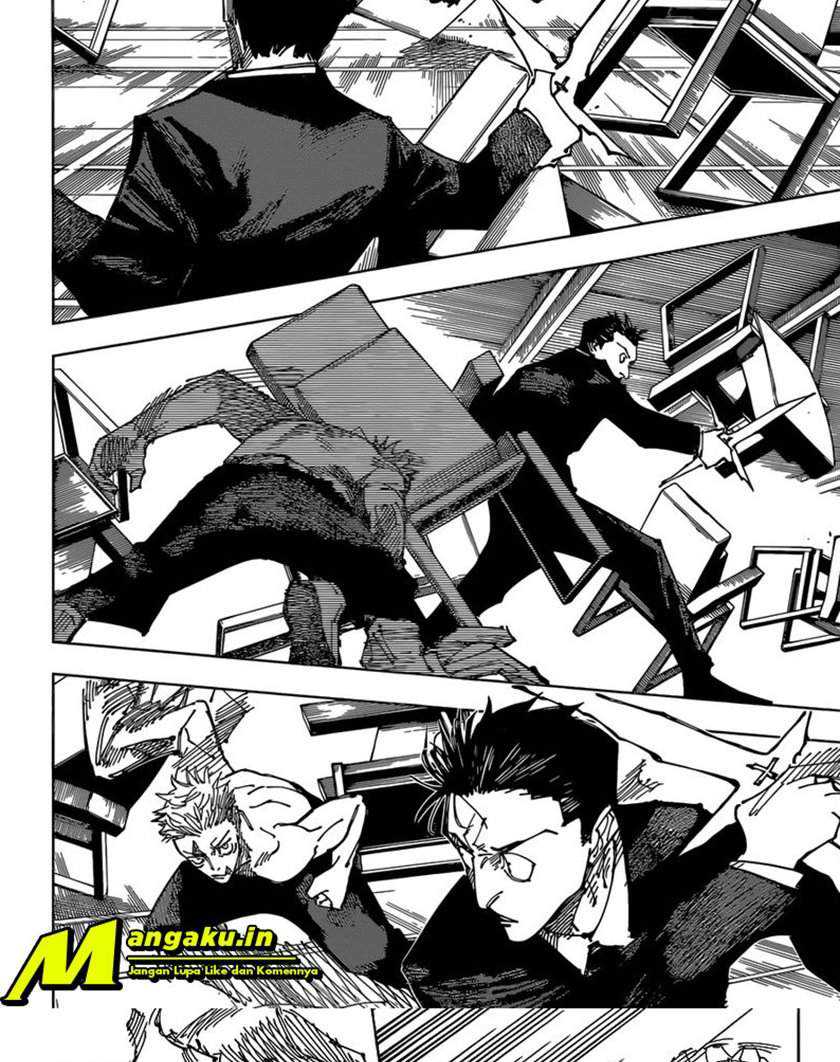 Chapter 166 - halaman 11