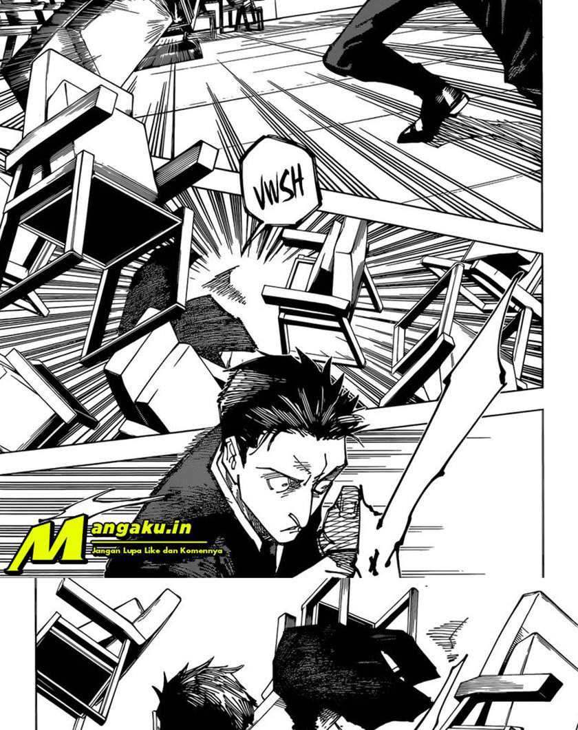 Chapter 166 - halaman 10