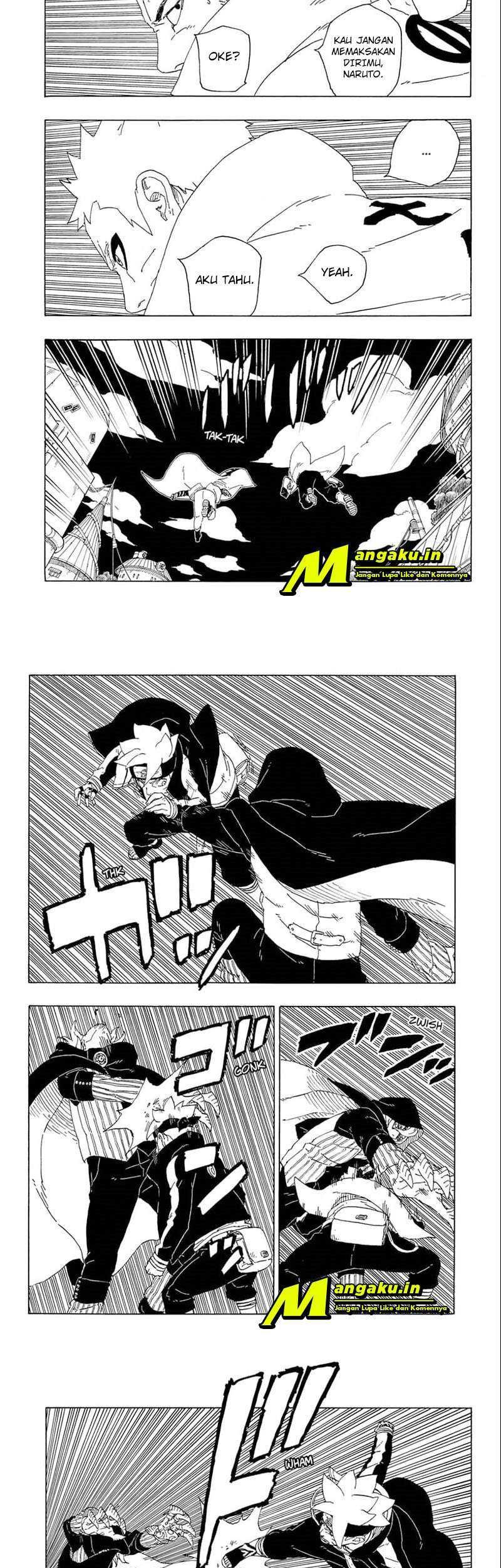 Chapter 64.2 - halaman 10