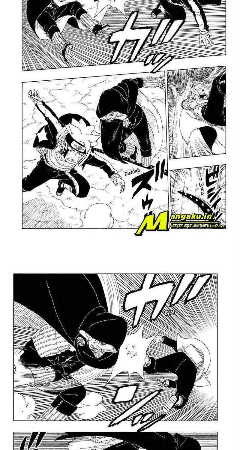 Chapter 64.2 - halaman 11