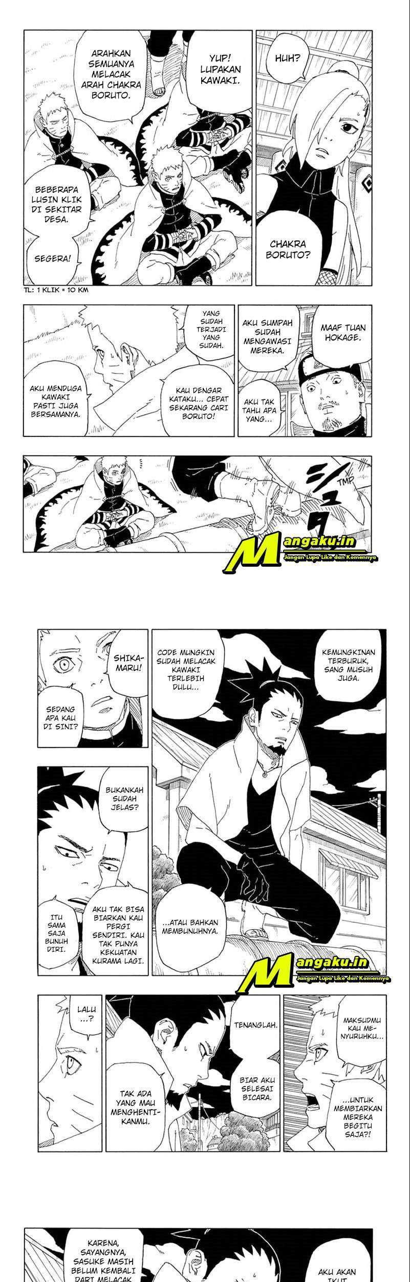 Chapter 64.1 - halaman 10