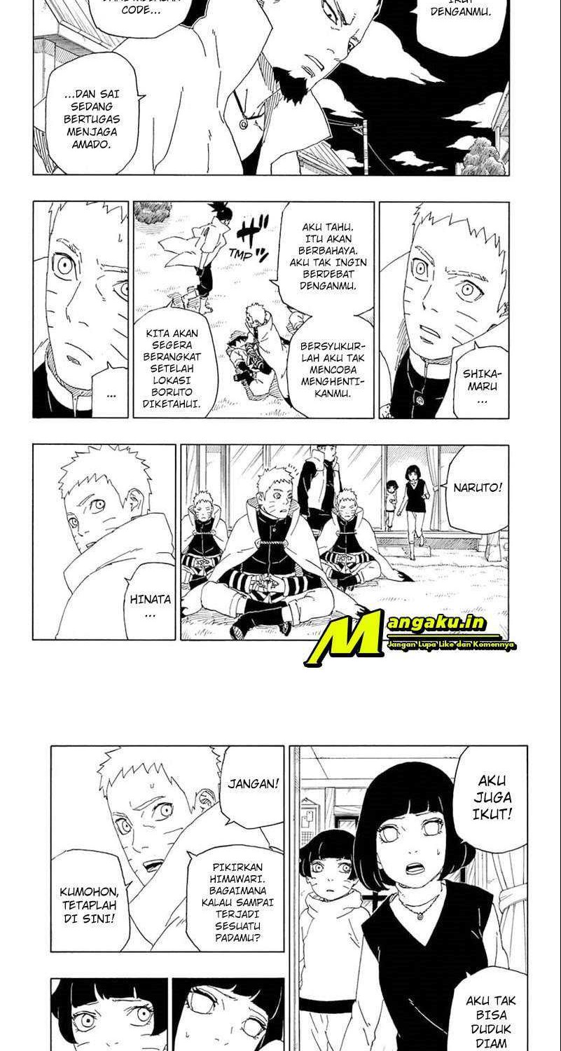 Chapter 64.1 - halaman 11