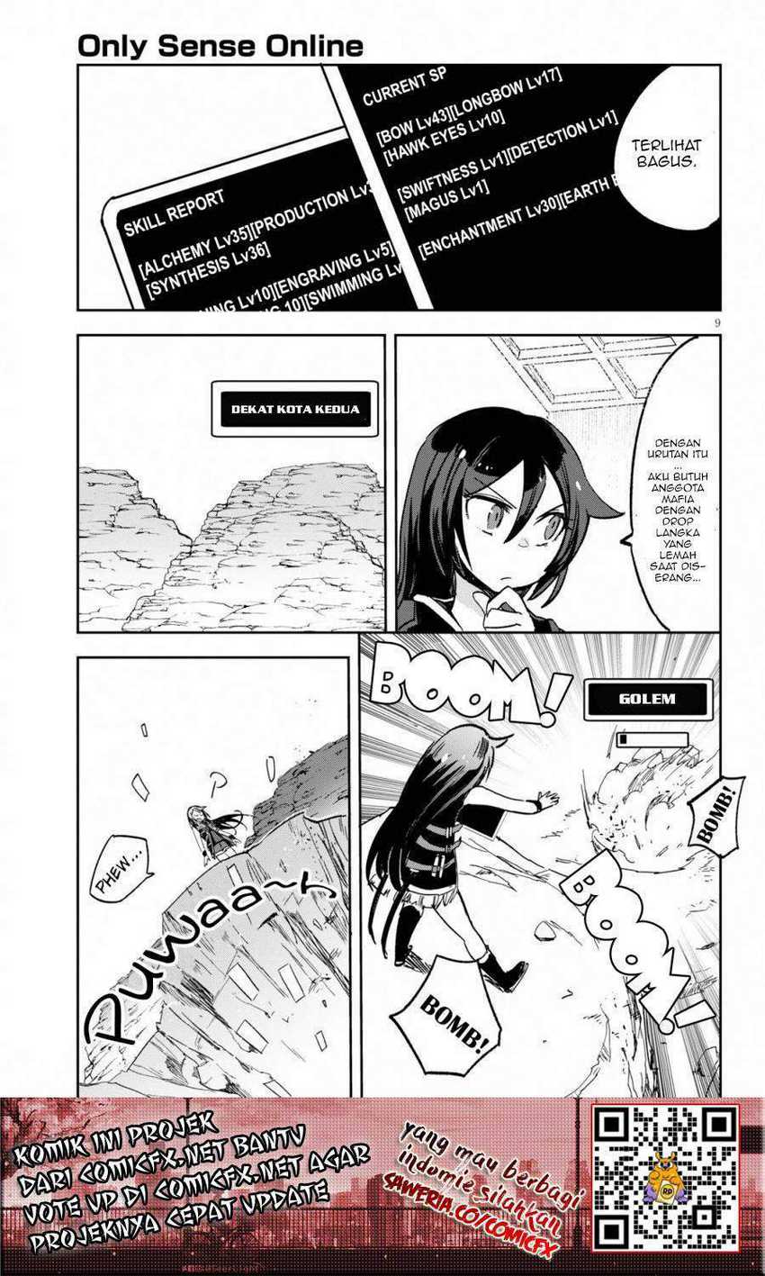 Chapter 60 - halaman 11