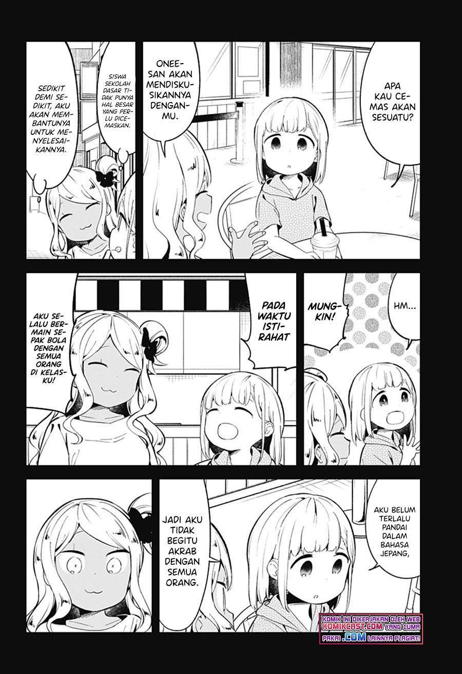 Chapter 91 - halaman 11