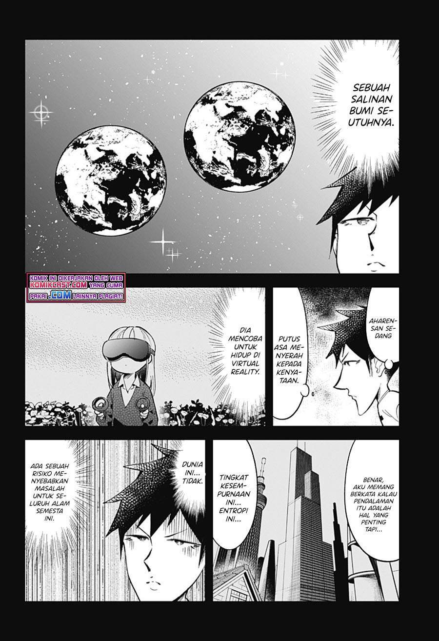 Chapter 90 - halaman 11