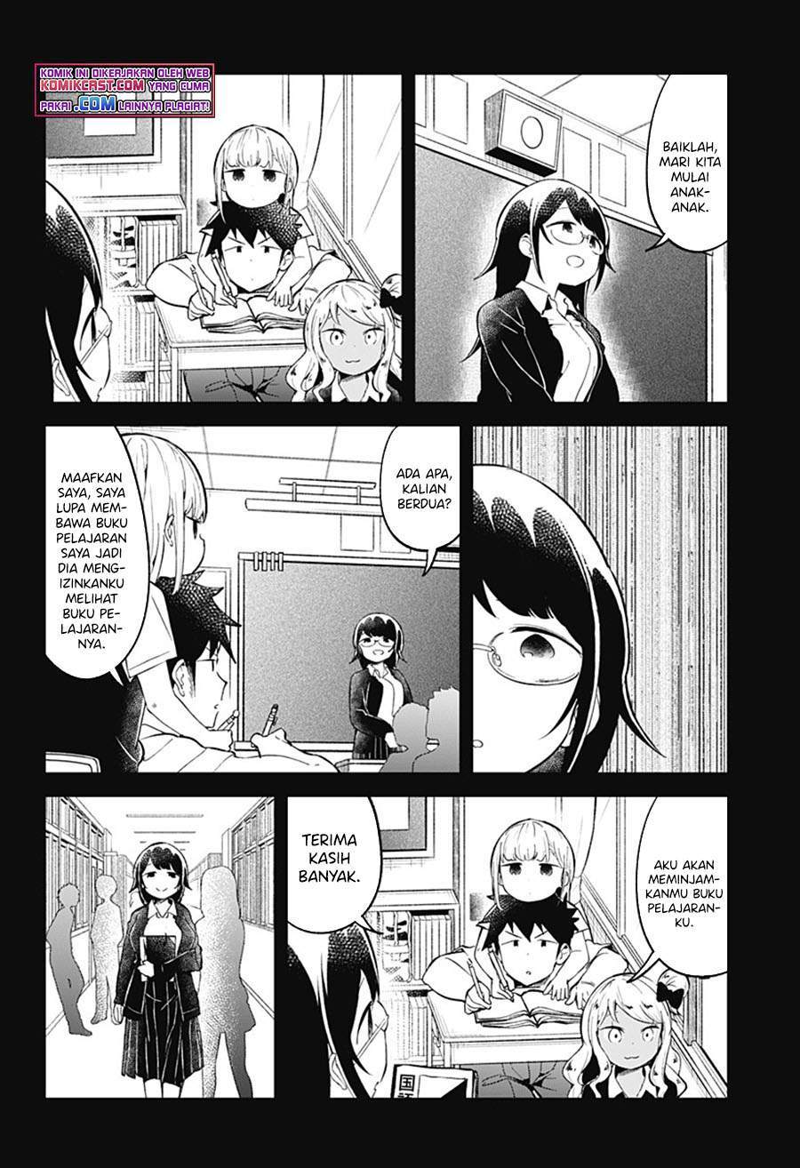 Chapter 89 - halaman 11