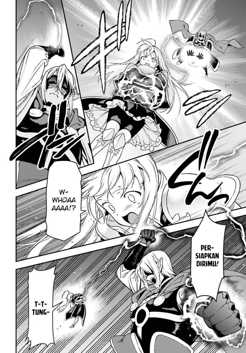 Chapter 95 - halaman 11
