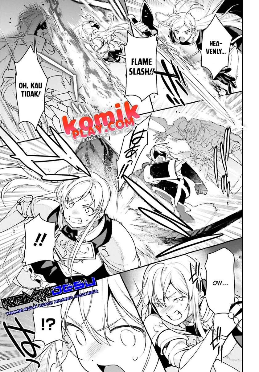 Chapter 95 - halaman 10
