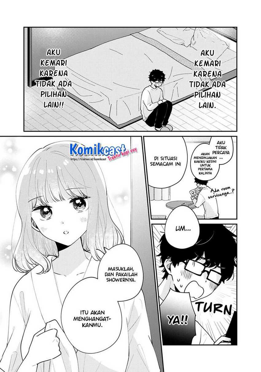 Chapter 50 - halaman 11