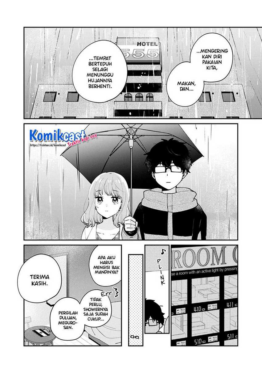 Chapter 50 - halaman 10