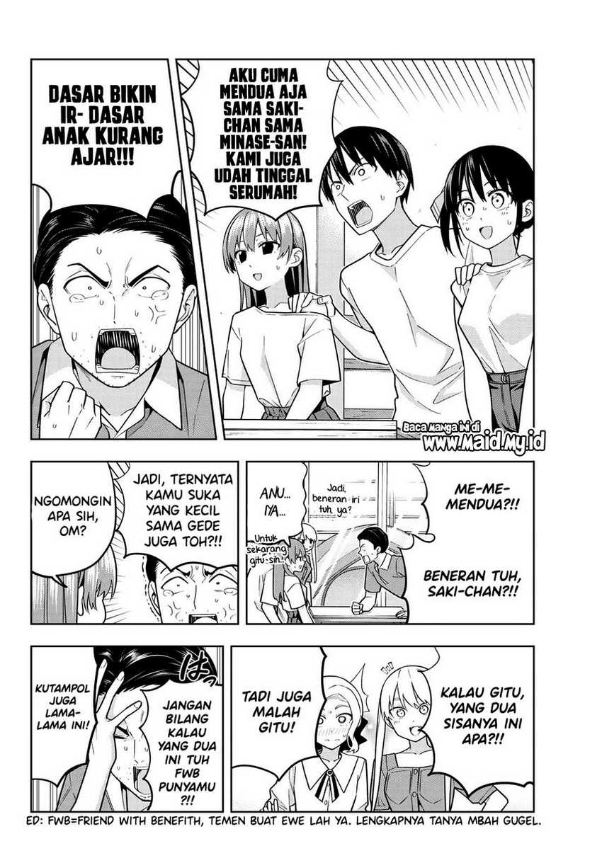 Chapter 69 - halaman 11