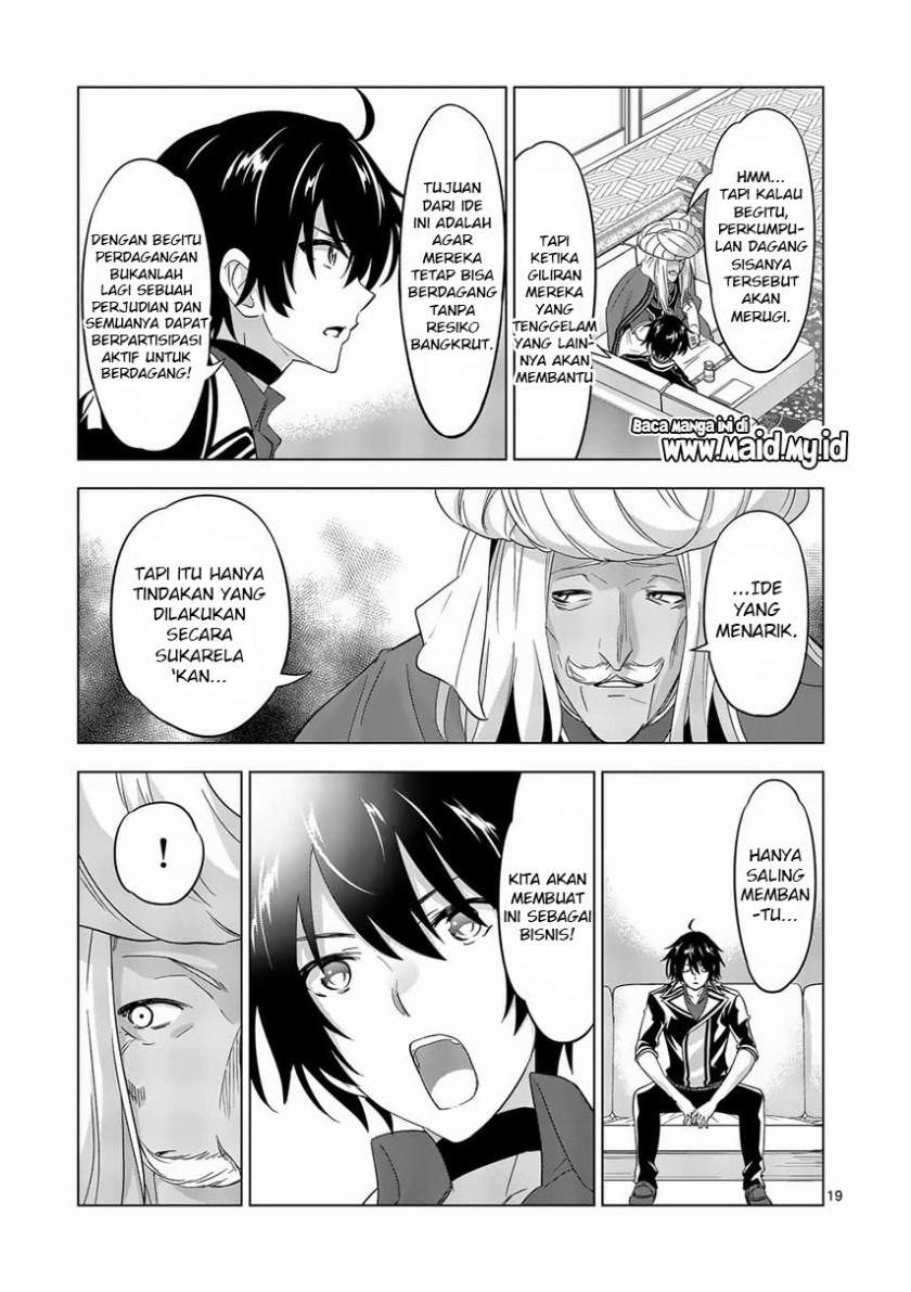 Chapter 64.2 - halaman 11