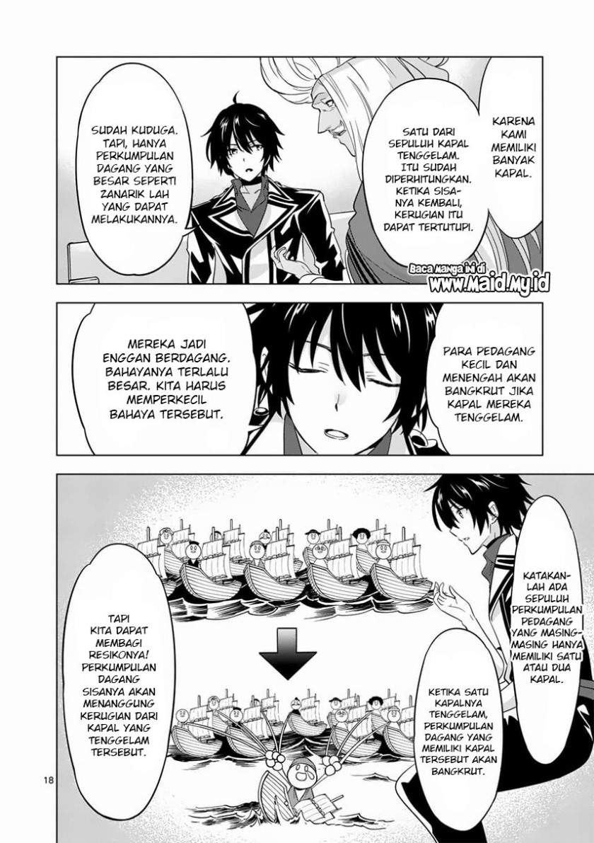 Chapter 64.2 - halaman 10
