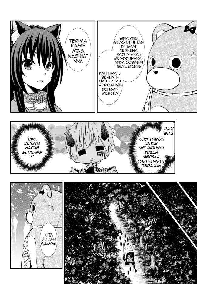 Chapter 74.2 - halaman 10
