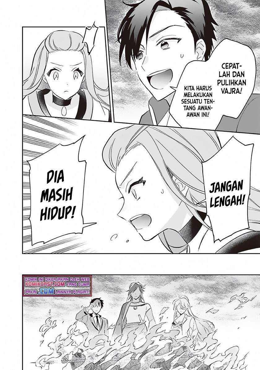 Chapter 58 - halaman 10