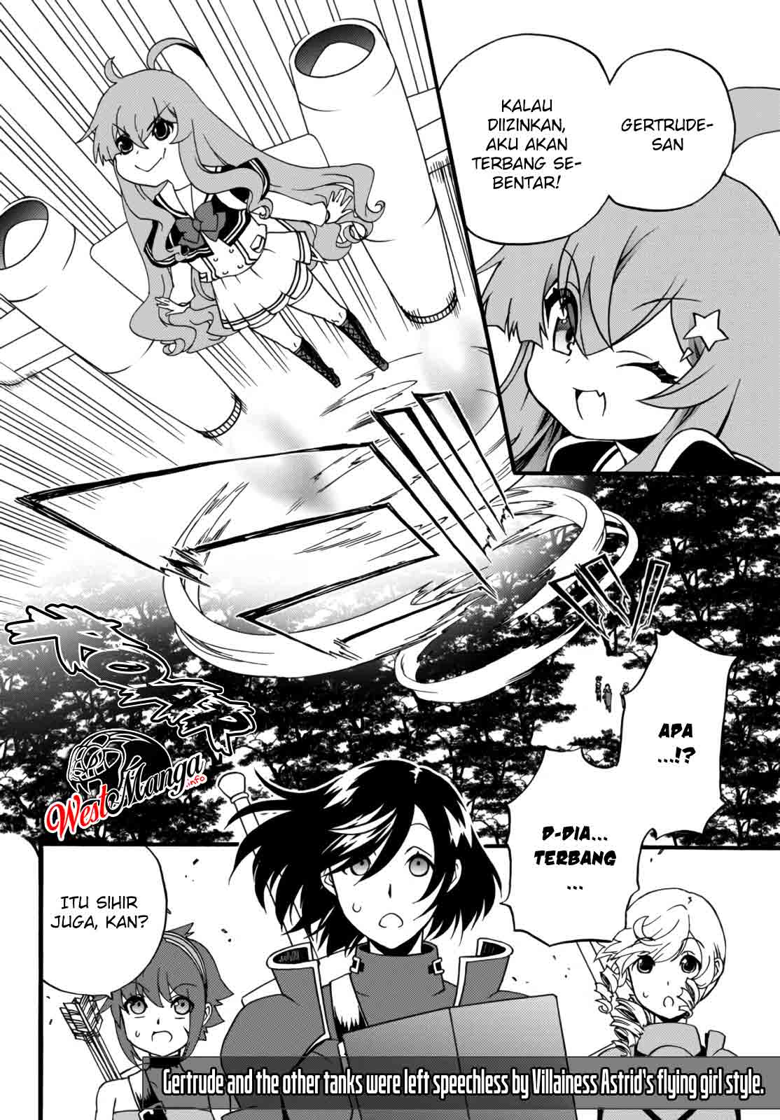Chapter 60 - halaman 11