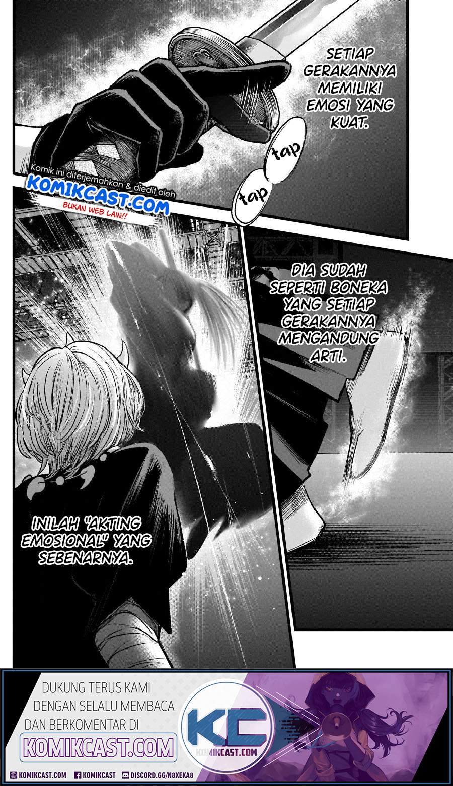 Chapter 62. - halaman 10