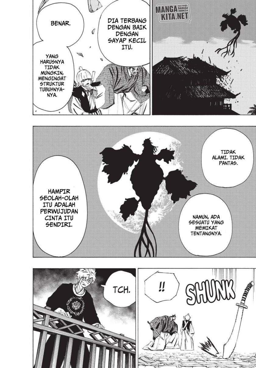 Chapter 77 - halaman 11