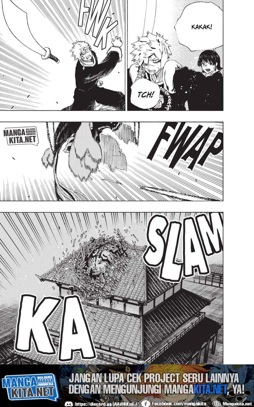 Chapter 77 - halaman 10