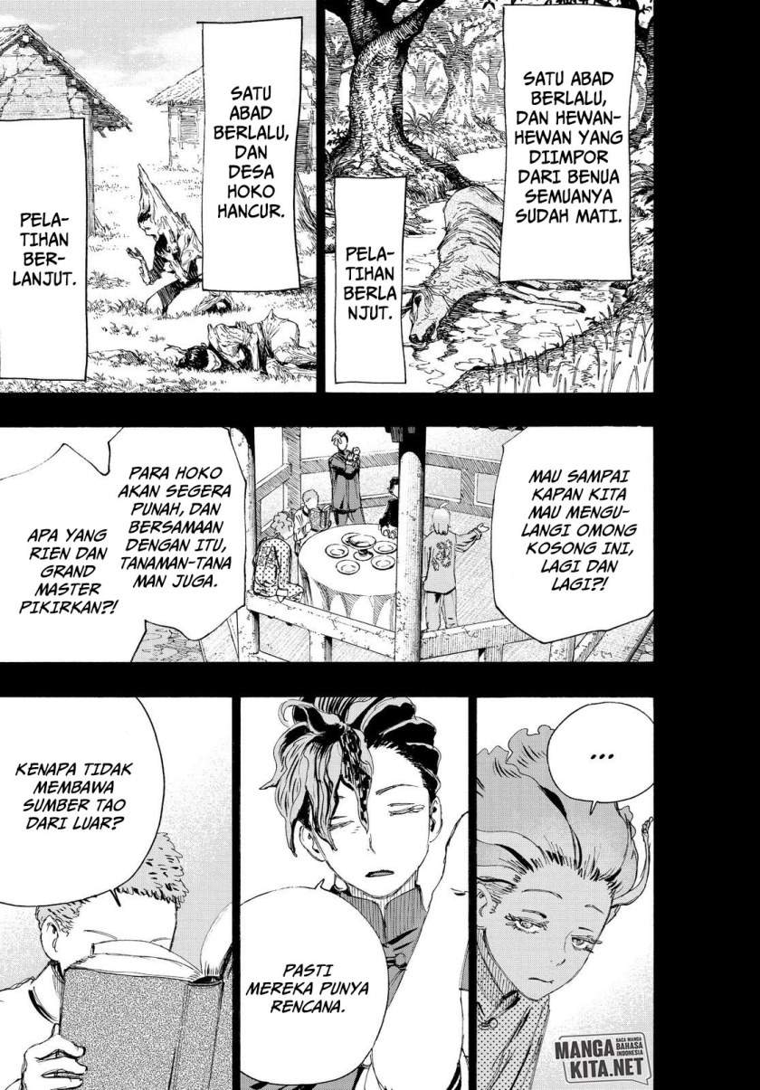 Chapter 76 - halaman 11