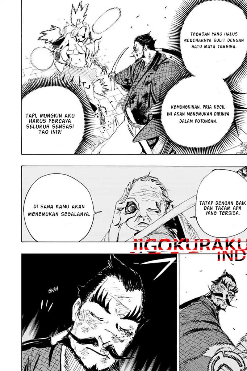 Chapter 75 - halaman 11