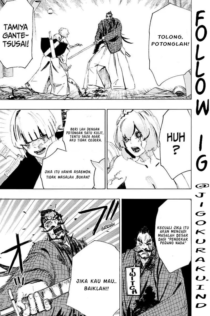 Chapter 75 - halaman 10