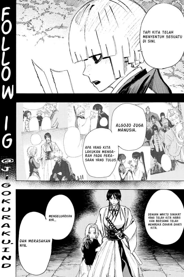 Chapter 74 - halaman 11