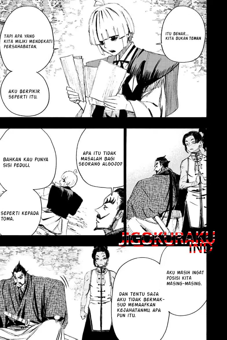 Chapter 74 - halaman 10
