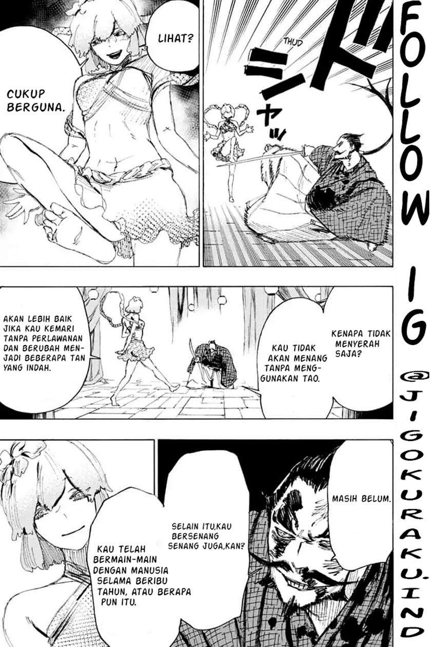 Chapter 73 - halaman 10